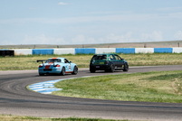 High Plains Raceway